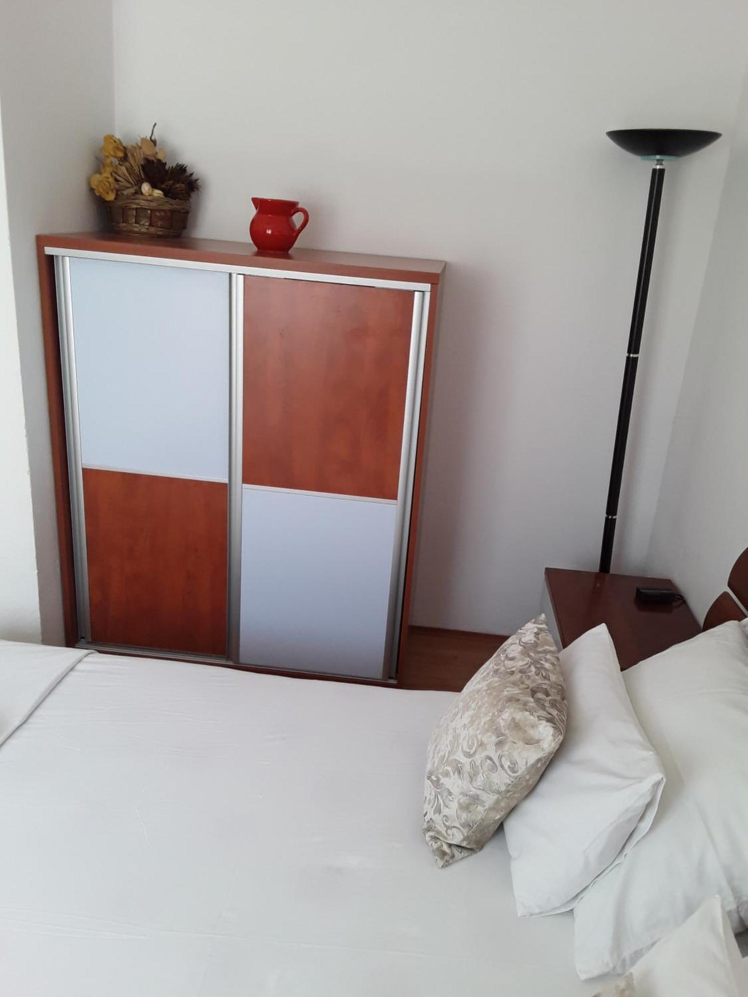 Apartment Remi, Penthouse With Balcony, Free Parking Marina Luaran gambar